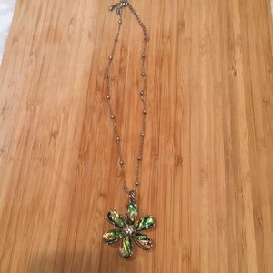 Lia Sophia Necklace